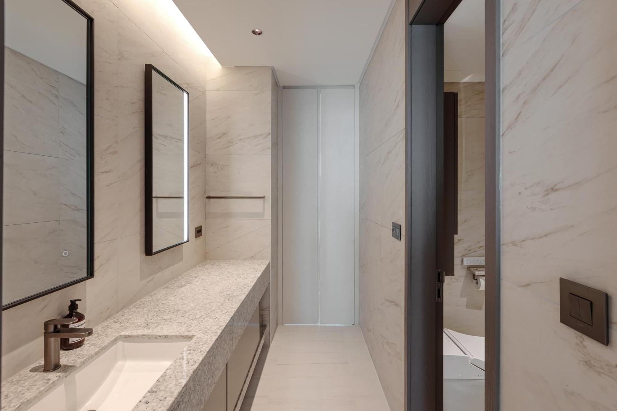 Newcz Haeundae Residence Μπουσάν Εξωτερικό φωτογραφία