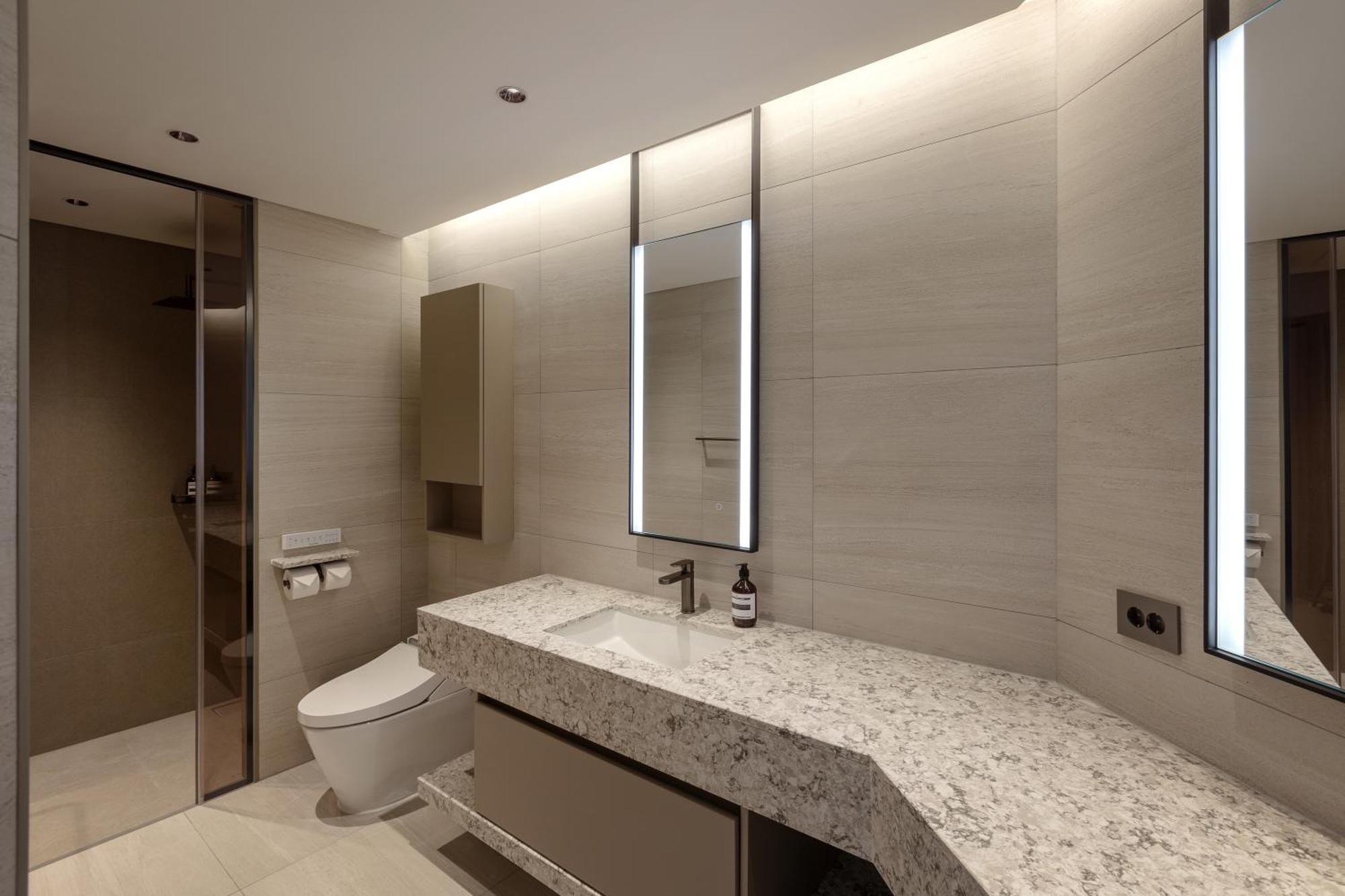 Newcz Haeundae Residence Μπουσάν Εξωτερικό φωτογραφία