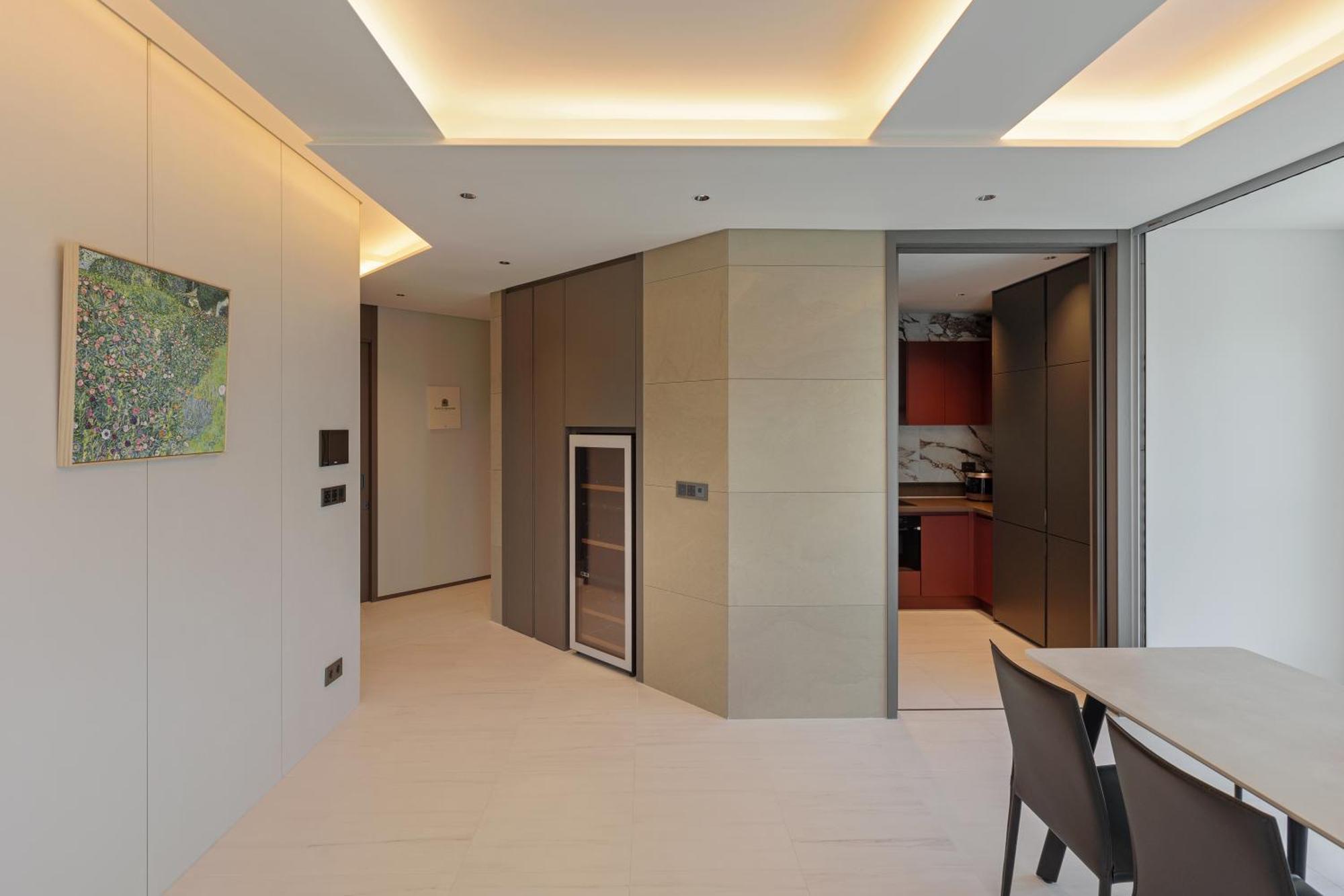 Newcz Haeundae Residence Μπουσάν Εξωτερικό φωτογραφία