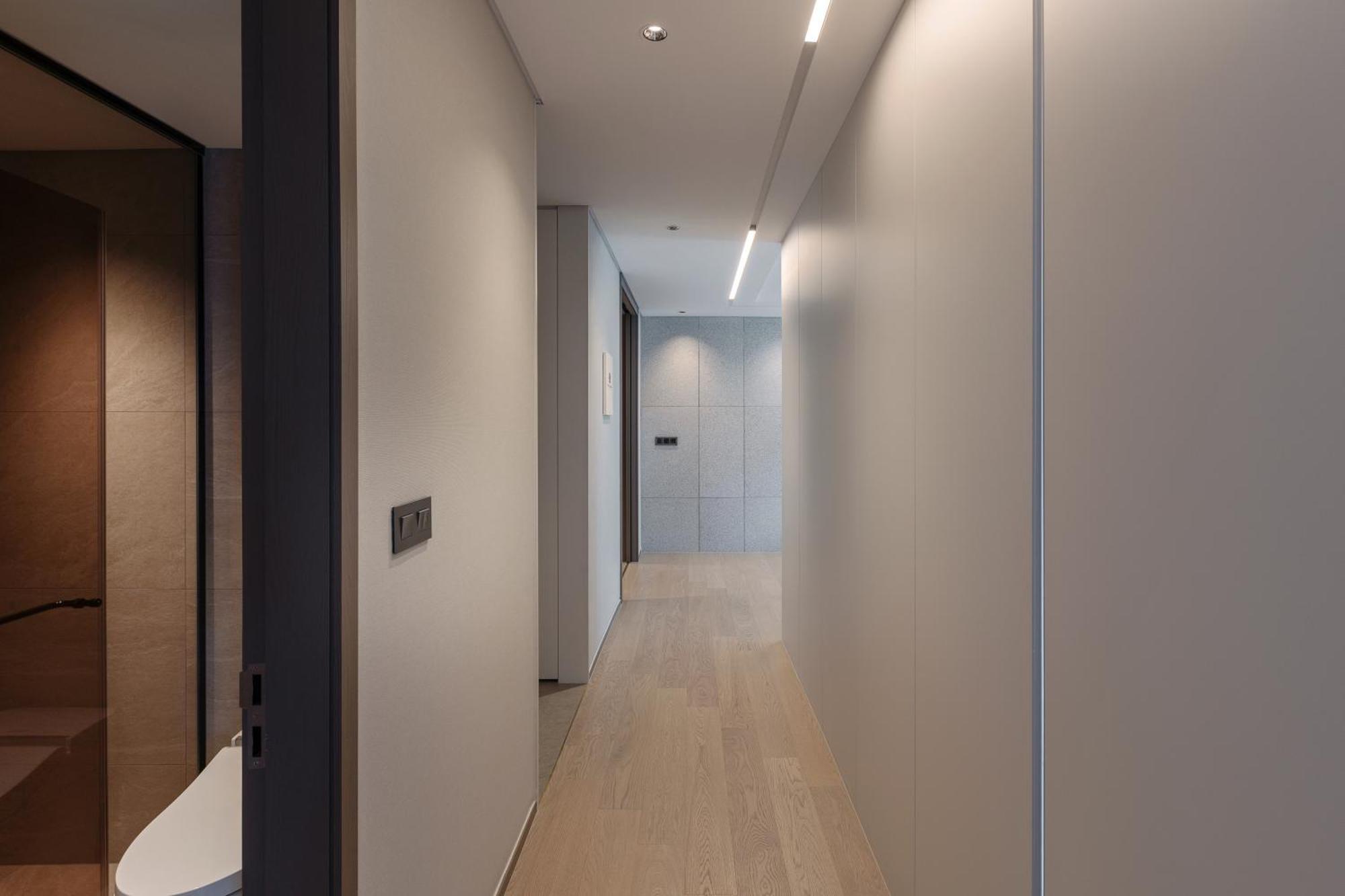 Newcz Haeundae Residence Μπουσάν Εξωτερικό φωτογραφία